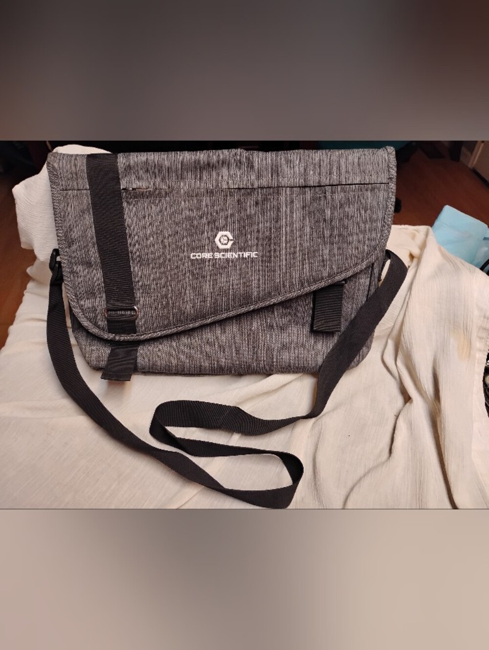 Port Authority Crossbody Bag